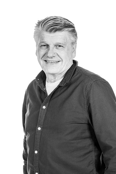 Mats Höglund säljare lekplatsutrustning Lekolar