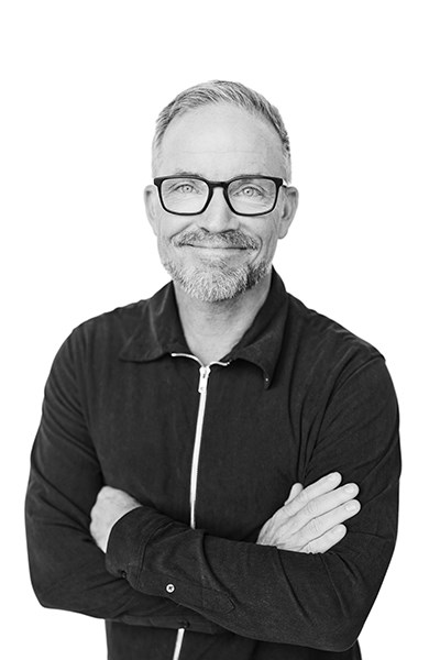 Stefan Karlsson Lekolar
