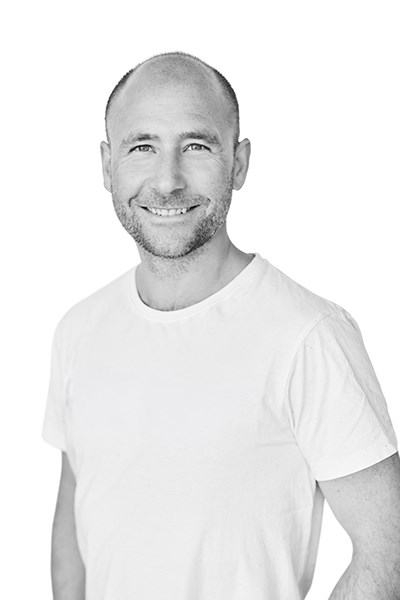 Victor Bernvid säljare lekplatsutrustning Lekolar