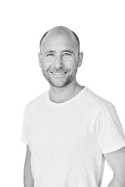 Victor Bernvid projektsäljare lekplatsutrustning Lekolar