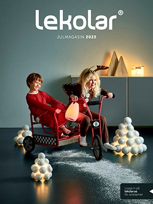 Julmagasin förskola 2025