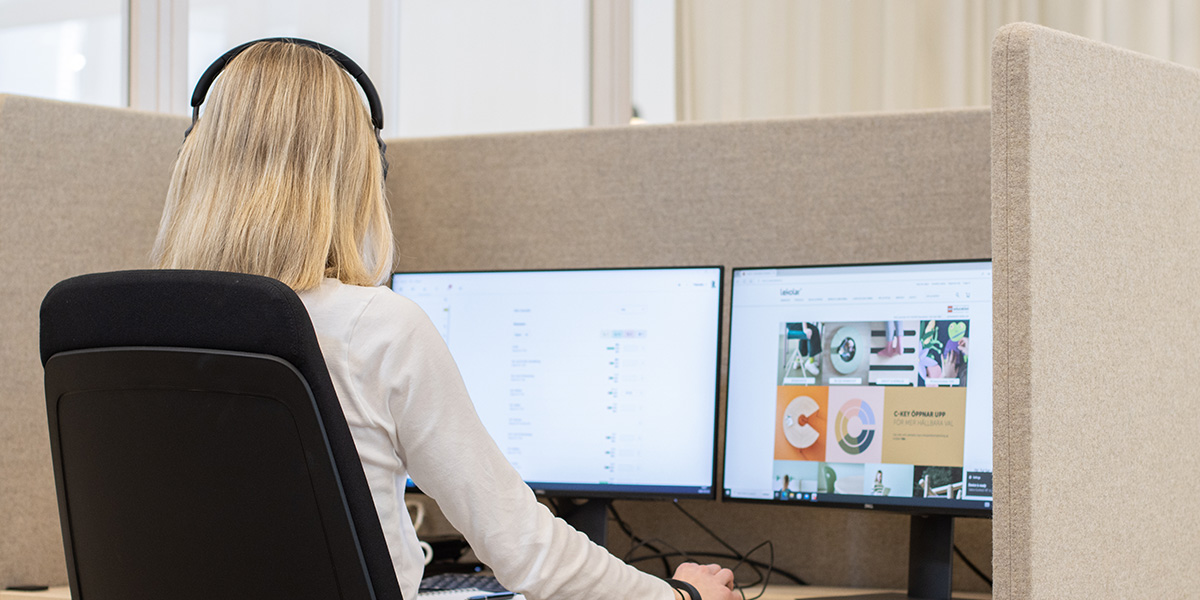 Kontakta oss om Adda Möbelavtal