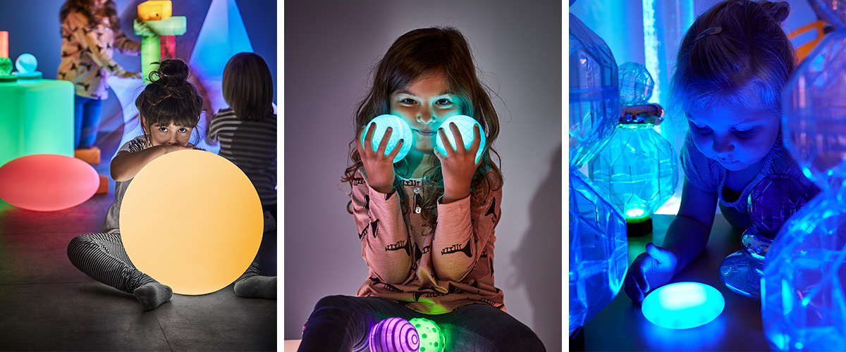 Intervju med Sofia Winerdal och Victoria Bergman Lekolar