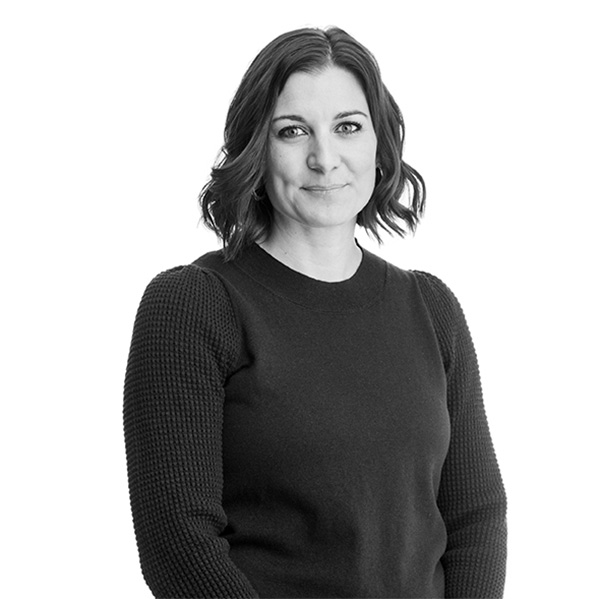 Sofia Winerdal, pedagog och utbildningsansvarig på Hands-On Science.