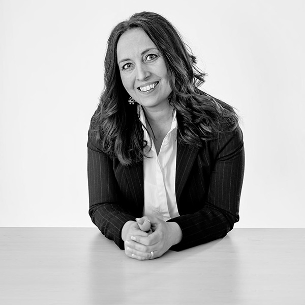 Victoria Bergman, pedagogisk rådgivare hos Lekolar.