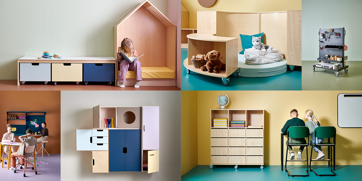 Skissa med VividWorks