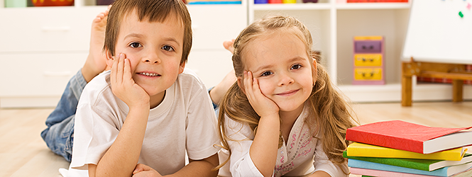 Lekolar dokumentation