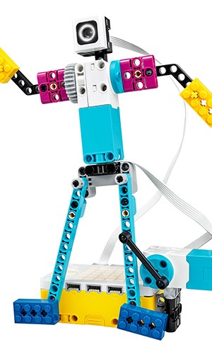 LEGO Education Spike Prime